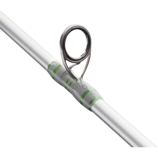 Lanseta Madcat Full Force Spiral Baitcast Rod, 100-200g, 1.85m, 1seg