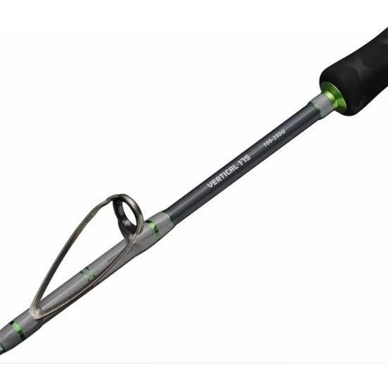 Lanseta Madcat Full Force Vertical, 1.65cm, 75-175g, 1seg
