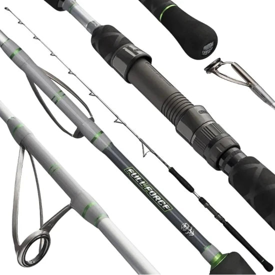 Lanseta Madcat Full Force Vertical, 1.75cm, 100-250g, 1seg