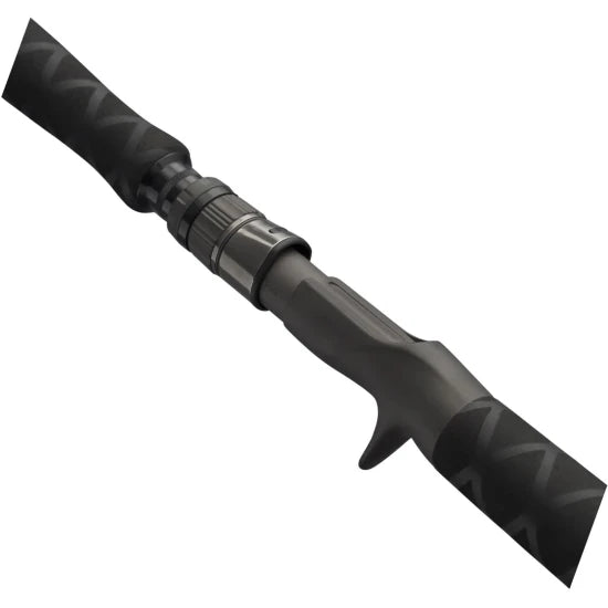 Lanseta Madcat Full Force Vertical Baitcast Rod, 75-175g, 1.85m, 1seg