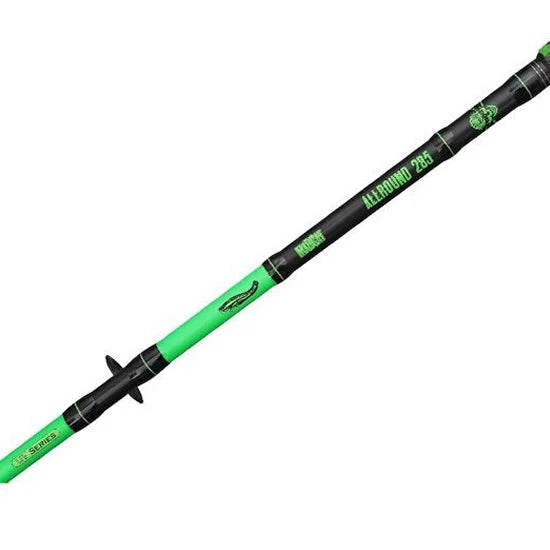 Lanseta Madcat Uv Series Allround 2.85m, 100-250g, 2seg