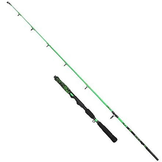 Lanseta Madcat Uv Series Belly Cat Rod 1.70m, 50-150g, 1+1seg
