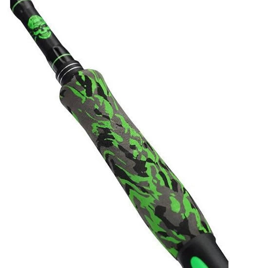 Lanseta Madcat Uv Series Belly Cat Rod 1.70m, 50-150g, 1+1seg
