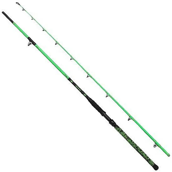 Lanseta Madcat Uv Series Cat-stick 3.00m, 150-300g, 2seg