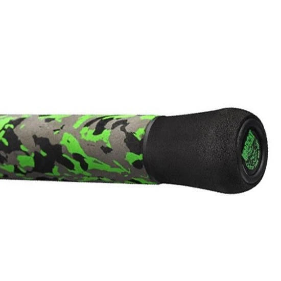 Lanseta Madcat Uv Series Cat-stick 3.00m, 150-300g, 2seg