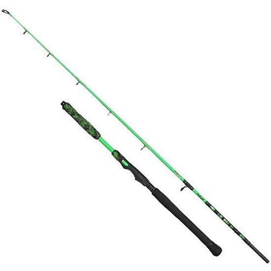 Lanseta Madcat Uv Series Close Combat 1.80m, 50-125g, 1+1seg