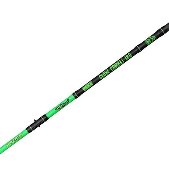Lanseta Madcat Uv Series Close Combat 1.80m, 50-125g, 1+1seg
