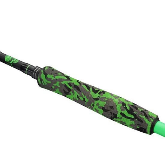 Lanseta Madcat Uv Series Close Combat 1.80m, 50-125g, 1+1seg