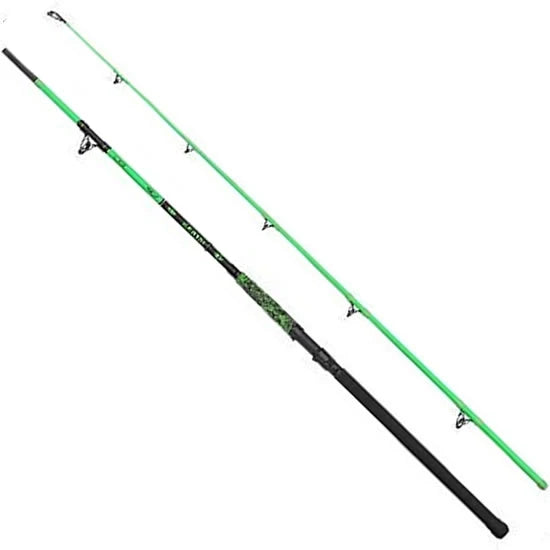 Lanseta Madcat Uv Series Heavy Duty 3.00m, 200-300g, 2seg