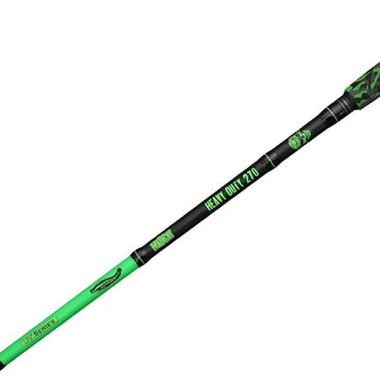 Lanseta Madcat Uv Series Heavy Duty 3.00m, 200-300g, 2seg