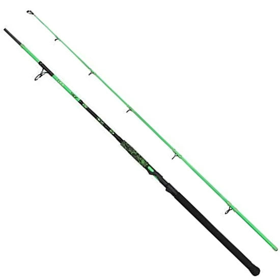 Lanseta Madcat Uv Series Spinning Rod 2.10m, 40-150g, 2seg