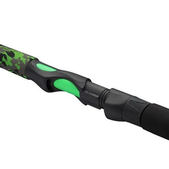 Lanseta Madcat Uv Series Spinning Rod 2.10m, 40-150g, 2seg