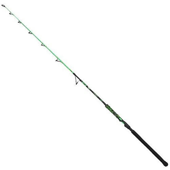 Lanseta Madcat Uv Series Vertical 1.75m, 50-150g, 1seg