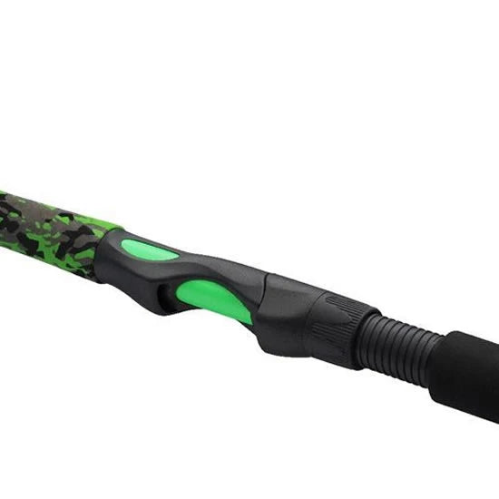 Lanseta Madcat Uv Series Vertical 1.75m, 50-150g, 1seg