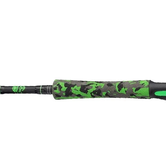Lanseta Madcat Uv Series Vertical 1.75m, 50-150g, 1seg