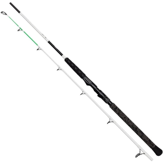 Lanseta Madcat White Clonk Teaser, 100-150g, 1.80m, 2seg