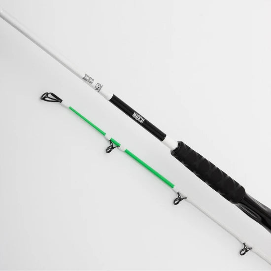 Lanseta Madcat White Clonk Teaser, 100-150g, 1.80m, 2seg