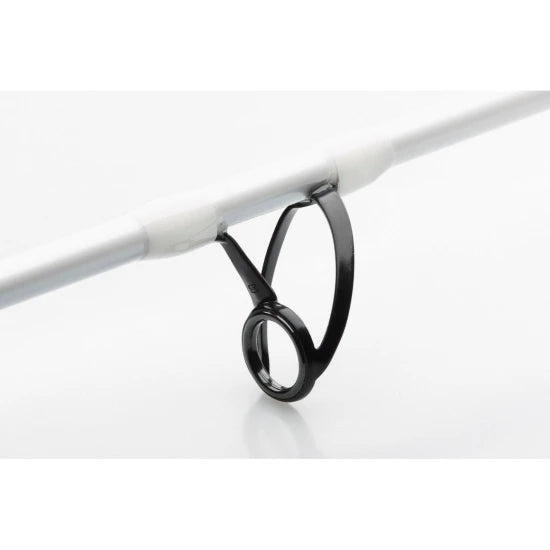 Lanseta Madcat White Deluxe, 2.75m, 150-350g, 2seg