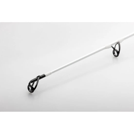 Lanseta Madcat White Deluxe, 3.20m, 150-350g, 2seg