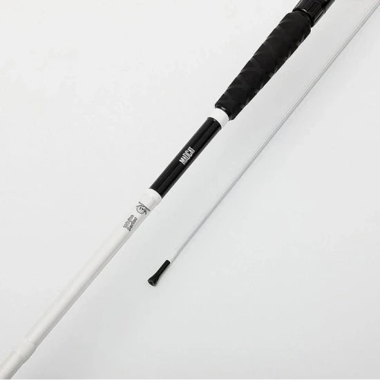 Lanseta Madcat White Inline Lcf Multiplier Rod, 1.85m, 75-175g, 2seg