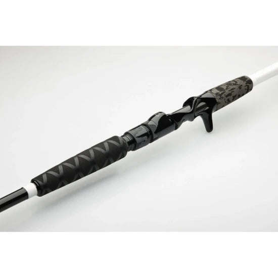 Lanseta Madcat White Inline Lcf Multiplier Rod, 1.85m, 75-175g, 2seg