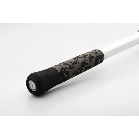 Lanseta Madcat White Inline Lcf Multiplier Rod, 1.85m, 75-175g, 2seg