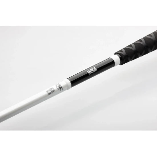 Lanseta Madcat White Inline Lcf Multiplier Rod, 1.85m, 75-175g, 2seg