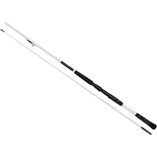 Lanseta Madcat White Inline Lcf Rod, 2.10m, 100-200g, 2seg