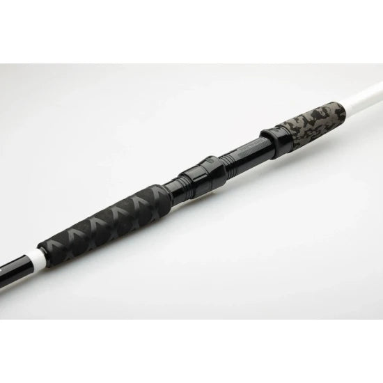 Lanseta Madcat White Inline Lcf Rod, 2.10m, 100-200g, 2seg