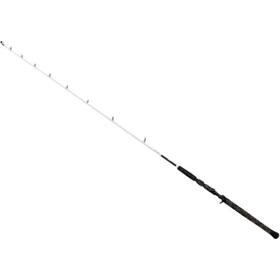 Lanseta Madcat White Kayak Cat, 1.65m, 50-150g, 1seg