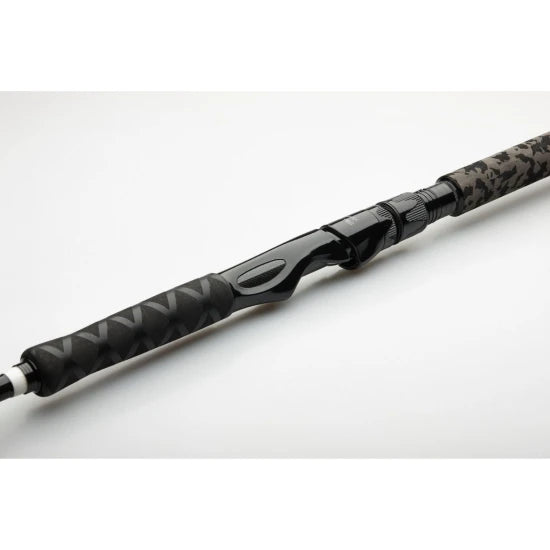 Lanseta Madcat White Light Spin, 2.10m, 50-110g, 1+1seg