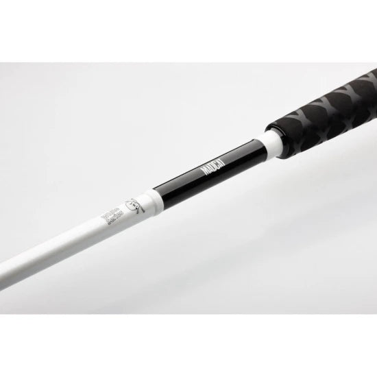 Lanseta Madcat White Light Spin, 2.10m, 50-110g, 1+1seg