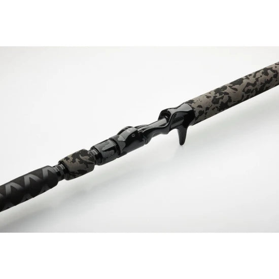 Lanseta Madcat White Pelagic, 1.85m, 50-160g, 1+1seg