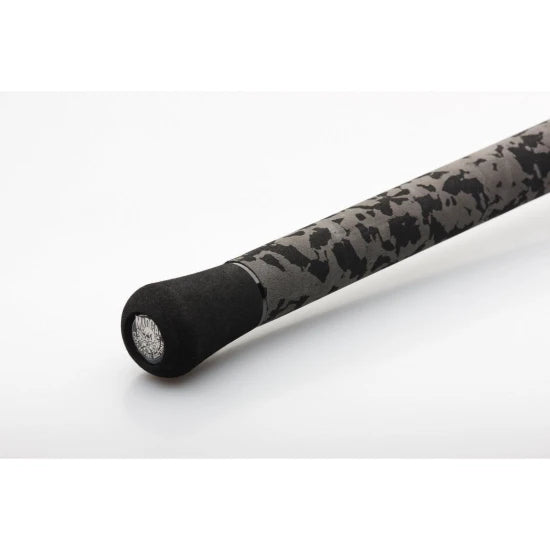 Lanseta Madcat White Pelagic, 1.85m, 50-160g, 1+1seg