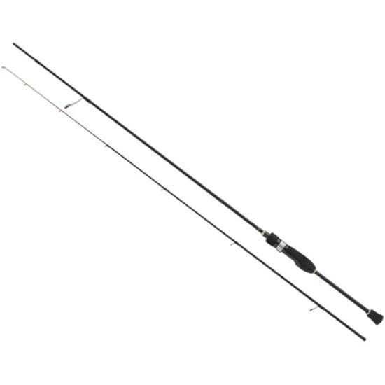 Lanseta Major Craft Aji-do Ad1-s682l Spinning Rod, 0.2-3g, 2.07m, 2seg