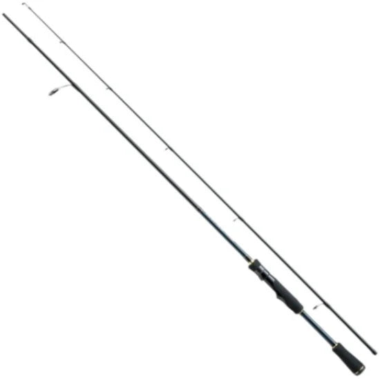 Lanseta Major Craft Ceana Cnc-662m Regular Spinning Rod, 7-21g, 1.98m, 2seg
