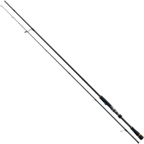 Lanseta Major Craft Crostage Crx-792m Spinning Rod, 5-25g, 2.36m, 2seg