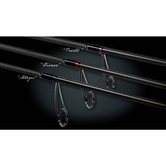 Lanseta Major Craft Lati-go Ml, 2.36m, 1-12g, 2seg