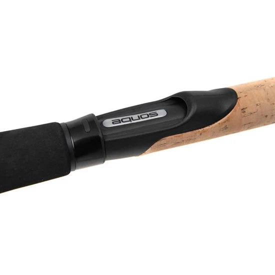 Lanseta Matrix Aquos Ultra-xd Method Feeder Rod, 4.00m, 160g, 3+2seg