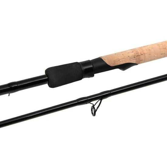 Lanseta Matrix Aquos Ultra-xd Method Feeder Rod, 4.00m, 160g, 3+2seg