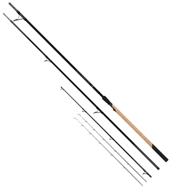 Lanseta MATRIX Aquos Ultra-XD Method Feeder Rod, 4.20m, 190g, 3+2seg