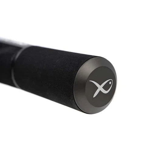 Lanseta Matrix Horizon X Ultra Pro Commercial Feeder Rods, 10ft/3.00m, 50g, 2+2seg