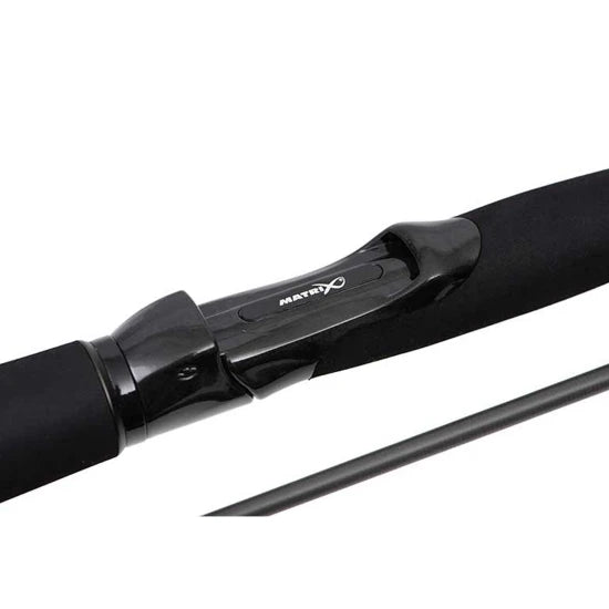 Lanseta Matrix Horizon X Ultra Pro Commercial Feeder Rods, 9ft/2.74m, 40g, 2+2seg