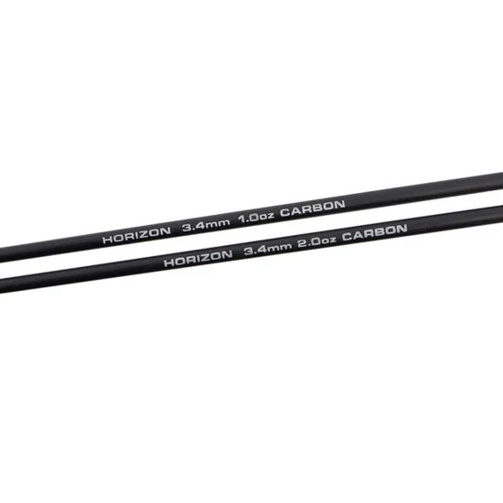 Lanseta Matrix Horizon X Ultra Pro Distance Feeder, 3.70m, 80g, 2+2seg
