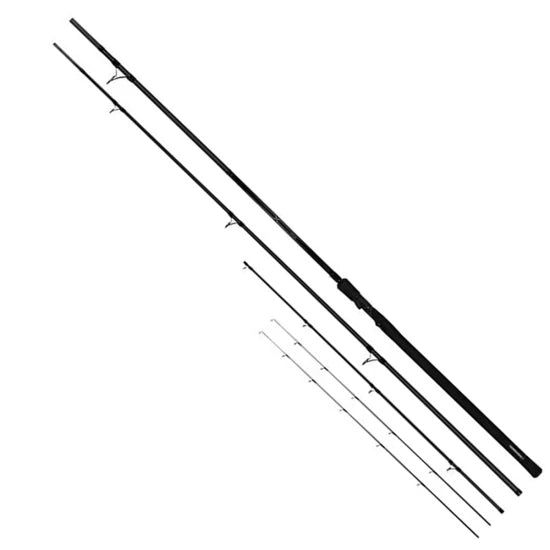 Lanseta Matrix Horizon X Ultra Pro Distance Feeder, 4.00m, 100g, 3+2seg