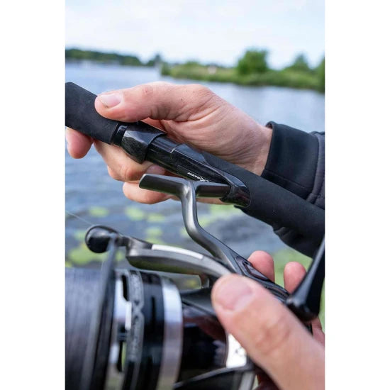 Lanseta Matrix Horizon X Ultra Pro Distance Feeder, 4.00m, 100g, 3+2seg