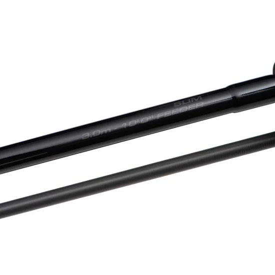 Lanseta Matrix Horizon X Ultra Pro Slim Feeder Rod 3.0m, 25g, 2+2seg