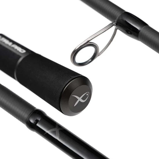 Lanseta Matrix Horizon X Ultra Pro Slim Feeder Rod 3.3m, 30g, 2+2seg