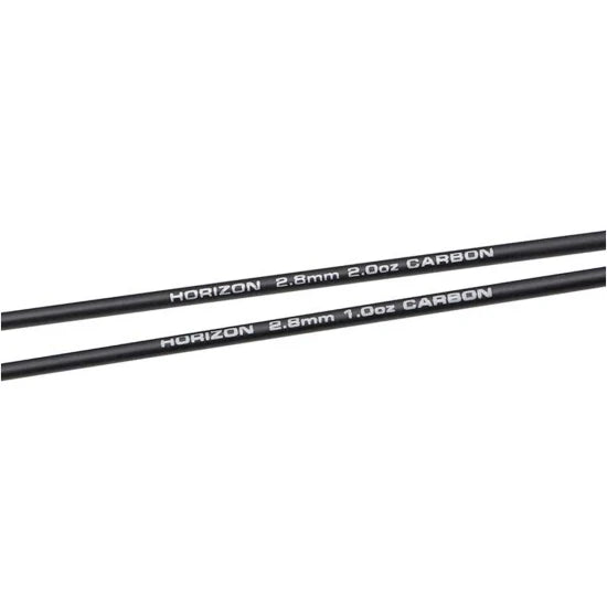 Lanseta Matrix Horizon X Ultra Pro-x Class Feeder Rod, 3.60m, 50g, 2+2seg