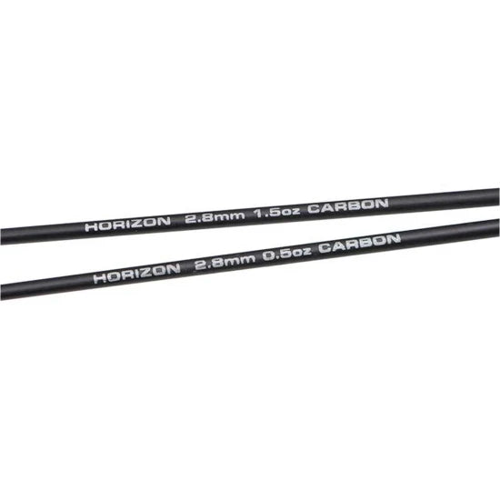 Lanseta Matrix Horizon X Ultra Pro-x Class Feeder Rod, 3.80m, 60g, 3+2seg